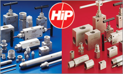 HIP高压容器及其他产品